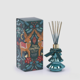 EDG Tree Diffuser Black Forest 170ml